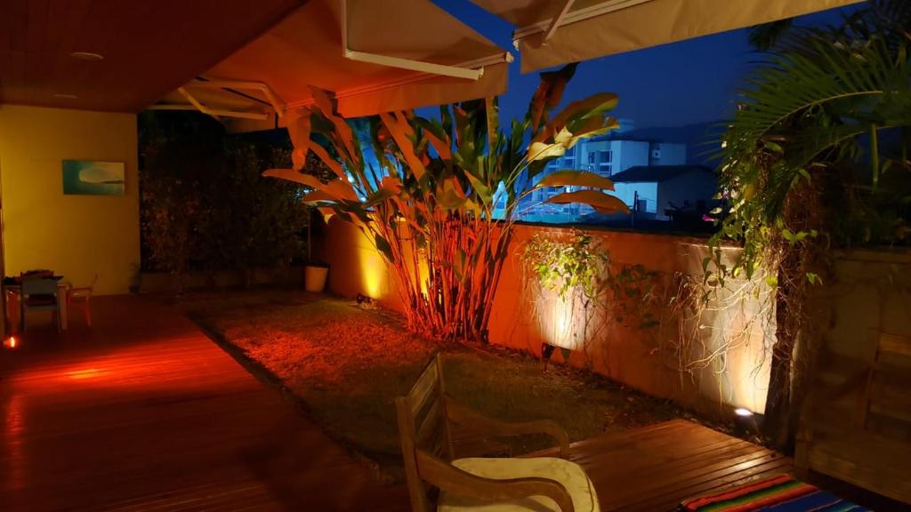  Apartamento House na charmosa Baia de Itagua