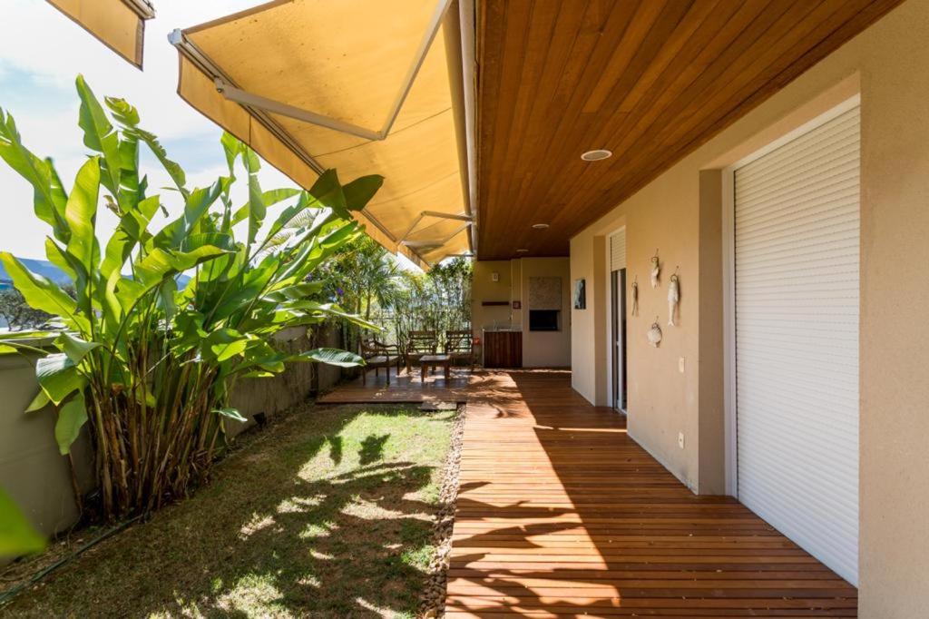  Apartamento House na charmosa Baia de Itagua