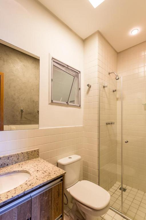  Apartamento House na charmosa Baia de Itagua