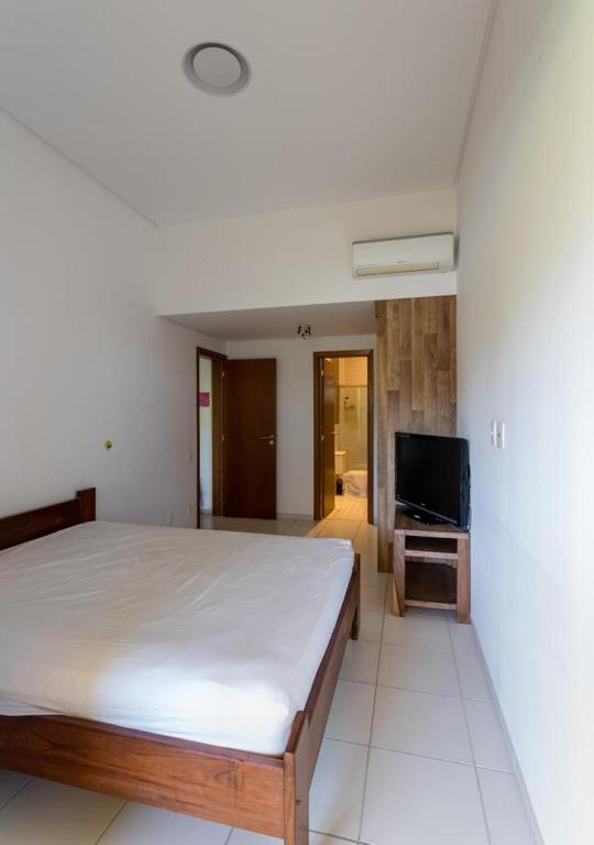  Apartamento House na charmosa Baia de Itagua