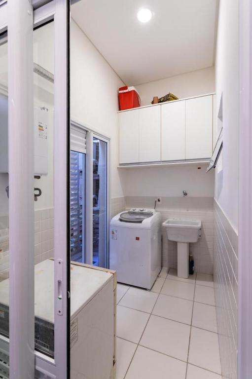  Apartamento House na charmosa Baia de Itagua