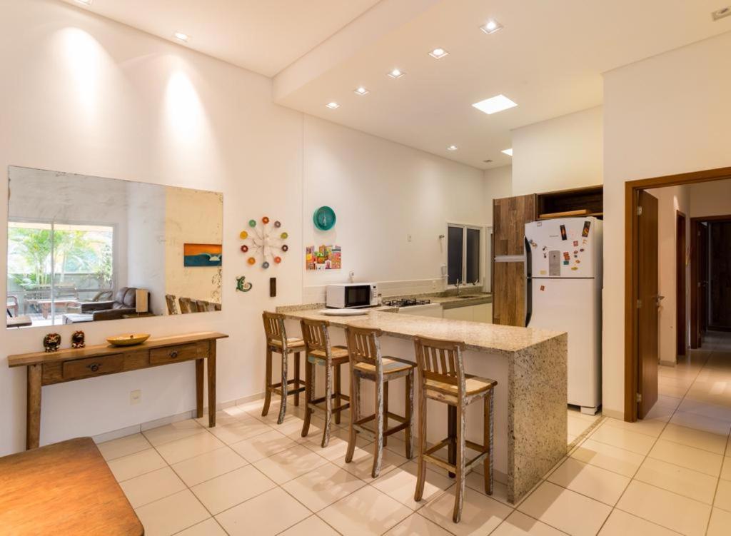  Apartamento House na charmosa Baia de Itagua