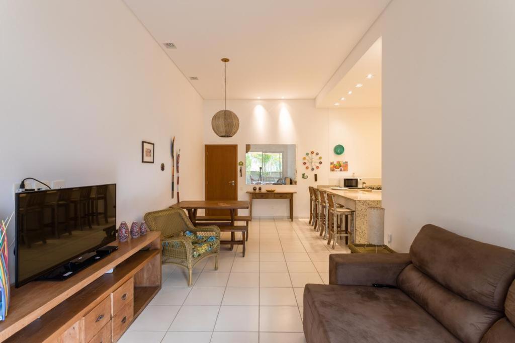  Apartamento House na charmosa Baia de Itagua