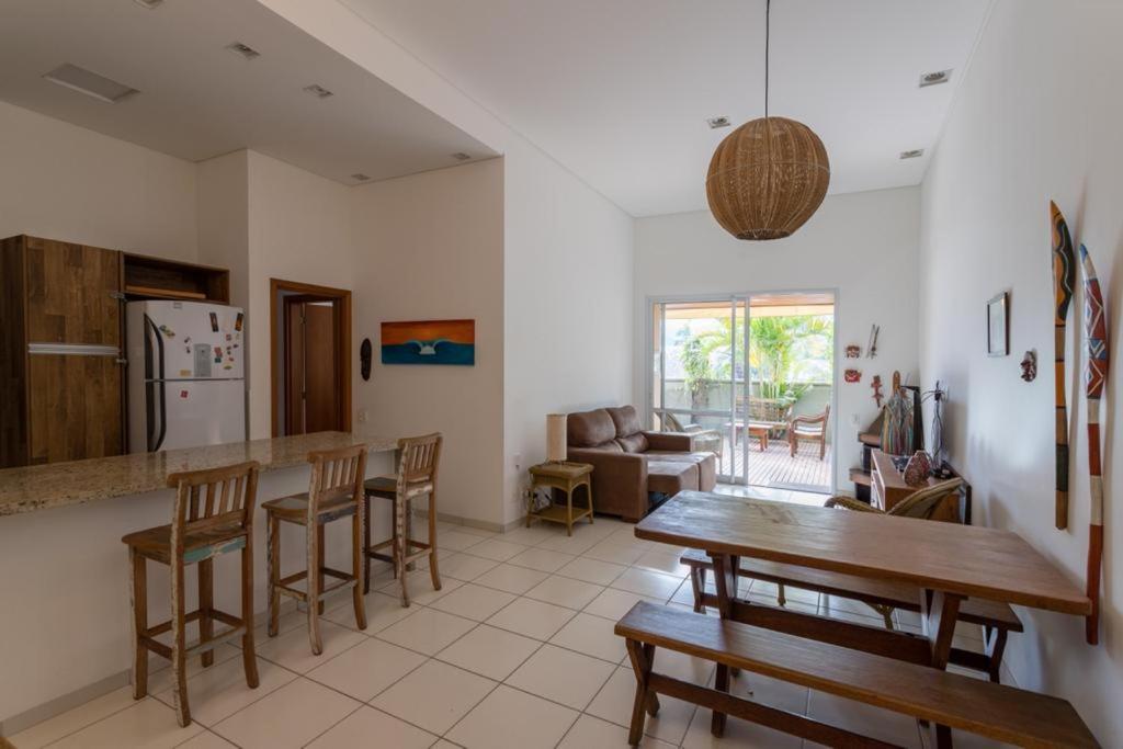  Apartamento House na charmosa Baia de Itagua