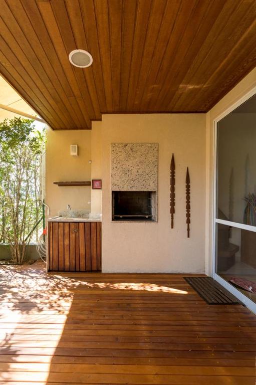  Apartamento House na charmosa Baia de Itagua