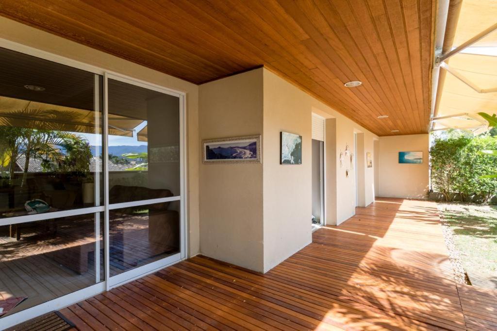  Apartamento House na charmosa Baia de Itagua