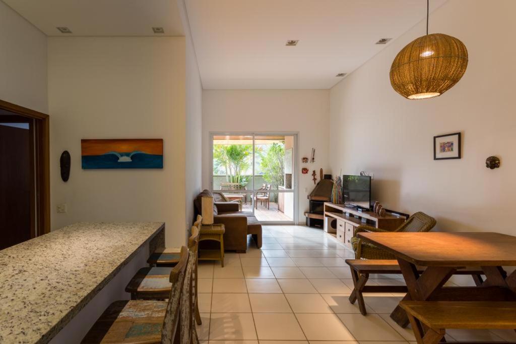  Apartamento House na charmosa Baia de Itagua