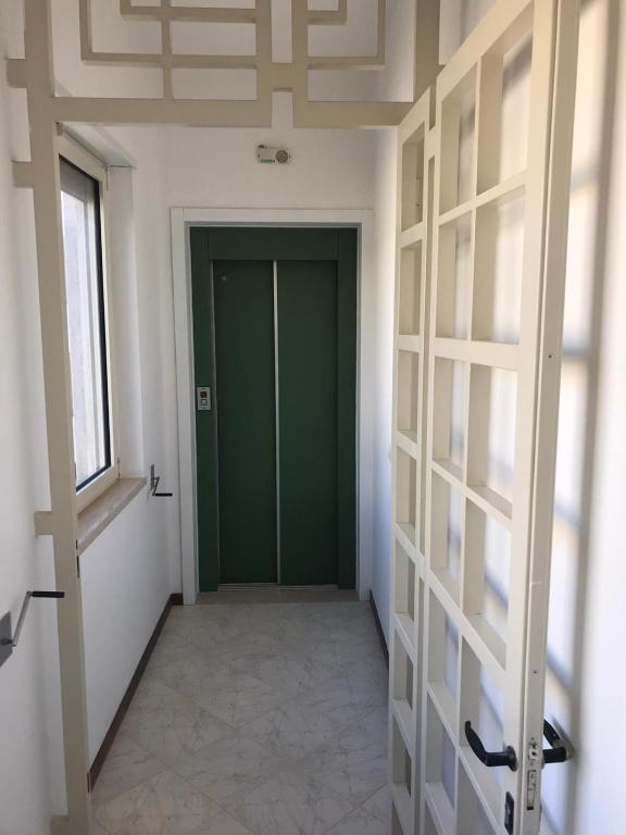 Zdjęcie z galerii obiektu Cà del Mar w mieście Polignano a Mare