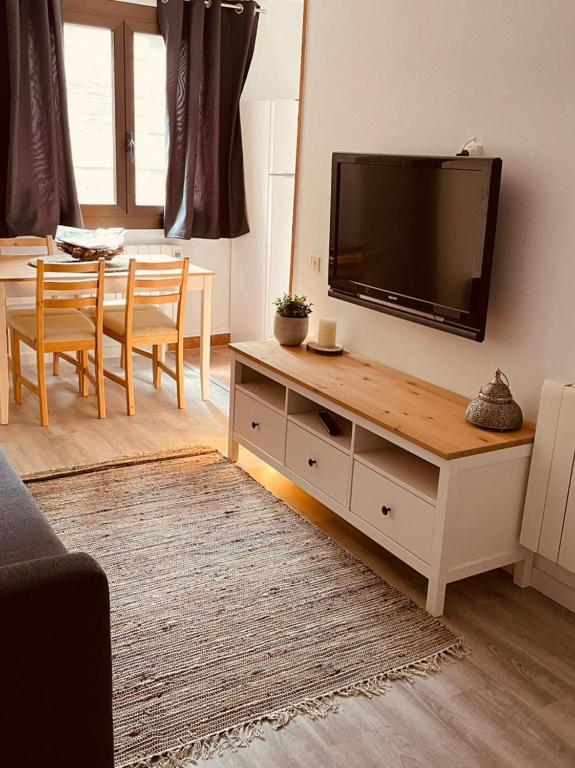Fotografie z fotogalerie ubytování Nevada 2 409 HUT2-5929 v destinaci Pas de la Casa