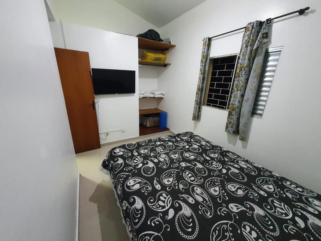  Sobrado em condomínio fechado