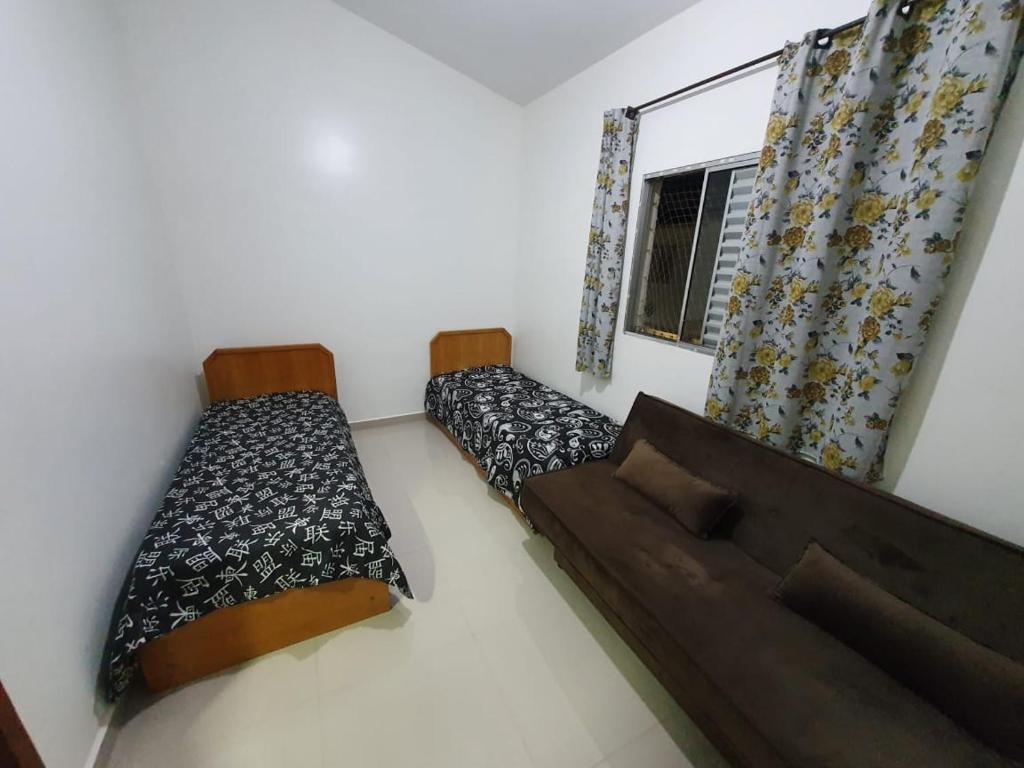  Sobrado em condomínio fechado