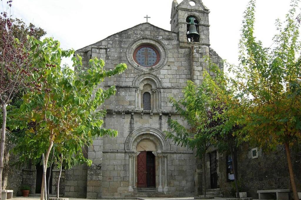 Fotografia z galérie ubytovania Balcón de Arousa - Vistas a las Rias Baixas v destinácii Vilagarcia de Arousa