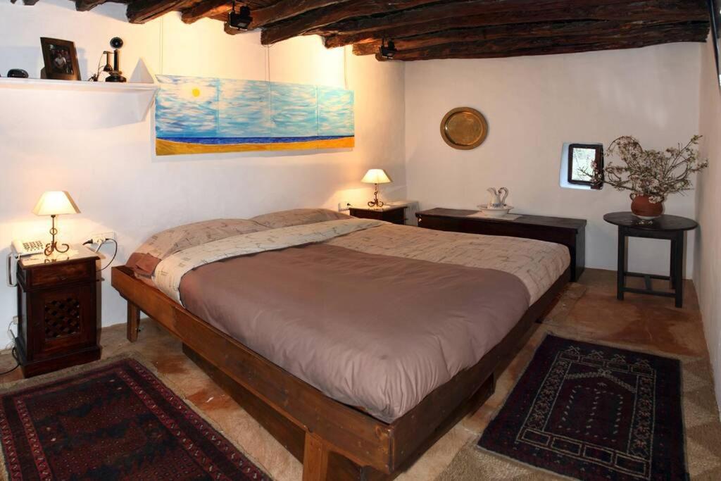 Booking.com: Vakantiehuis Casa típica Ibicenca, encanto y ...