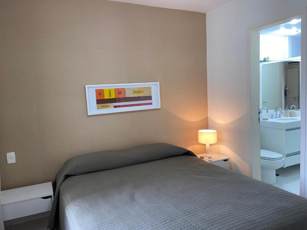  Flat no Itaim - SJ 57