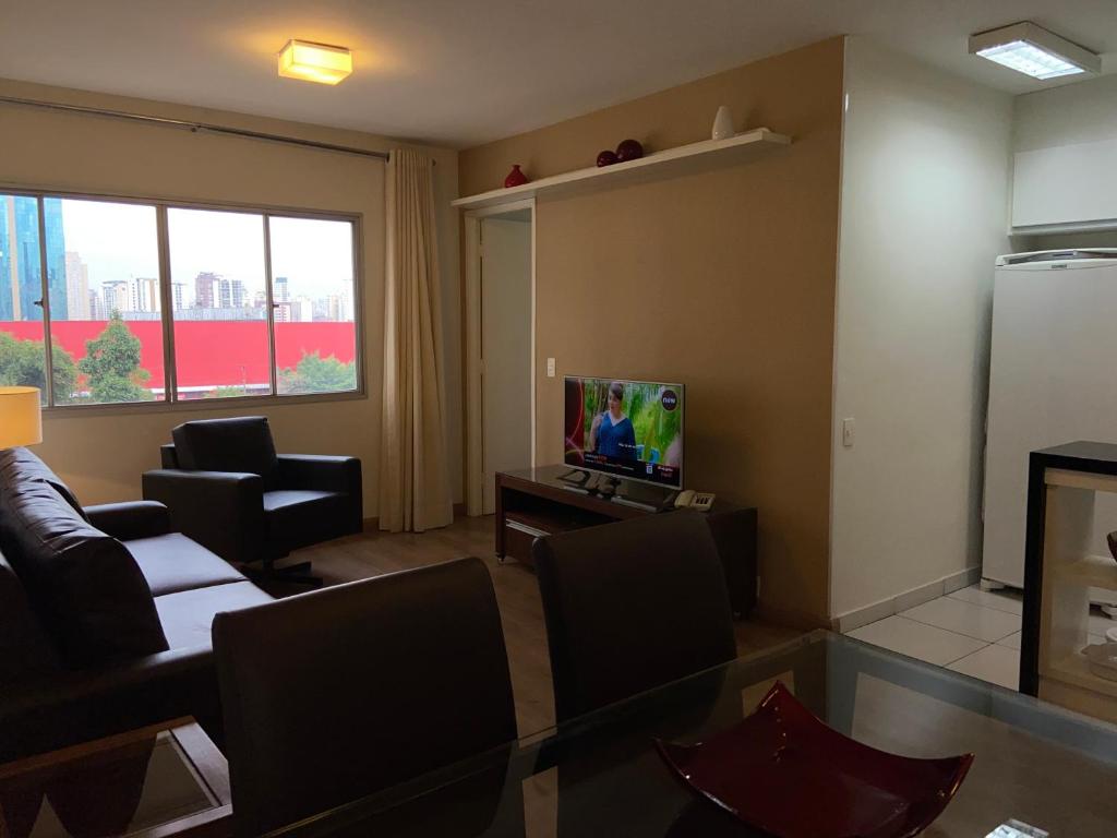  Flat no Itaim - SJ 57