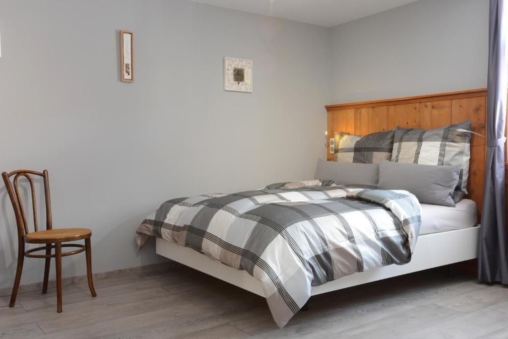La Maison Oberlin - Apartamento Familiar De Una Habitación