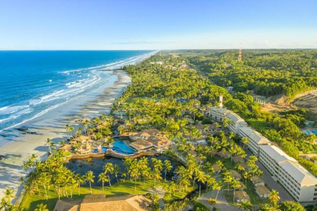  Lazulli Village Praia Ilhéus Bahia