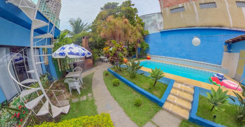  Rio Casa Hostel