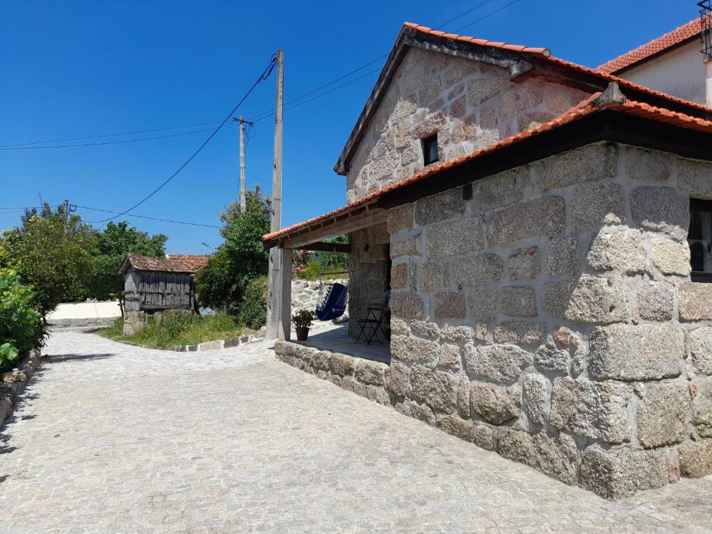 Casas do Arrabalde - Vakantiehuis