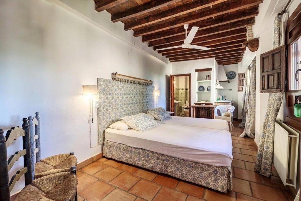 Derechos de imagen reservados por Booking.com