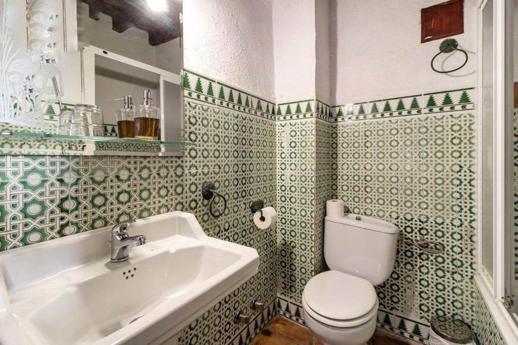 Derechos de imagen reservados por Booking.com