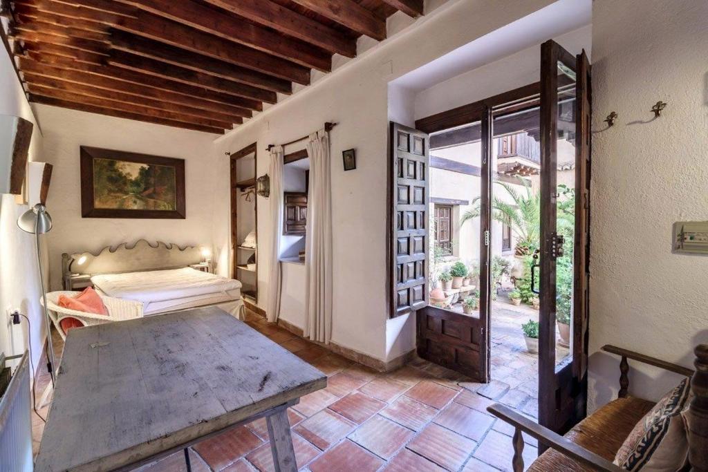 Casa de la Mota, Granada – Precios 2021 actualizados