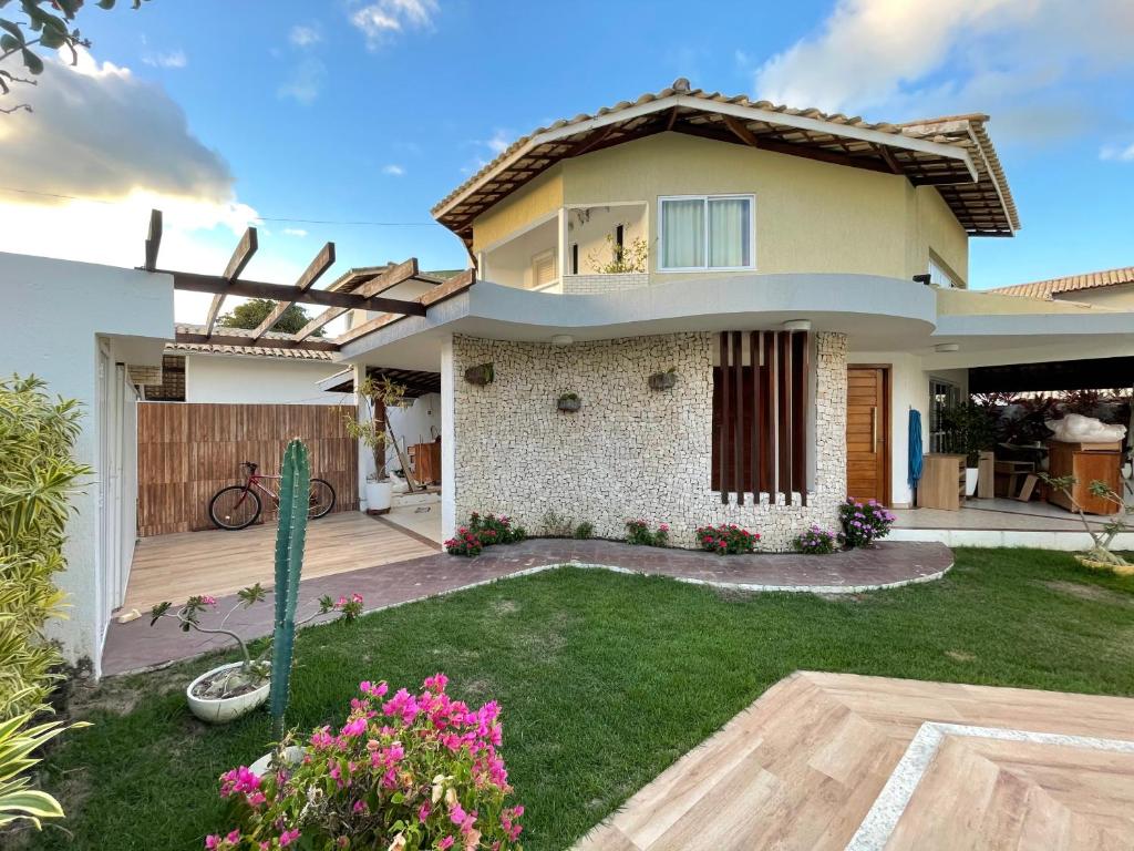  Casa Paraiso