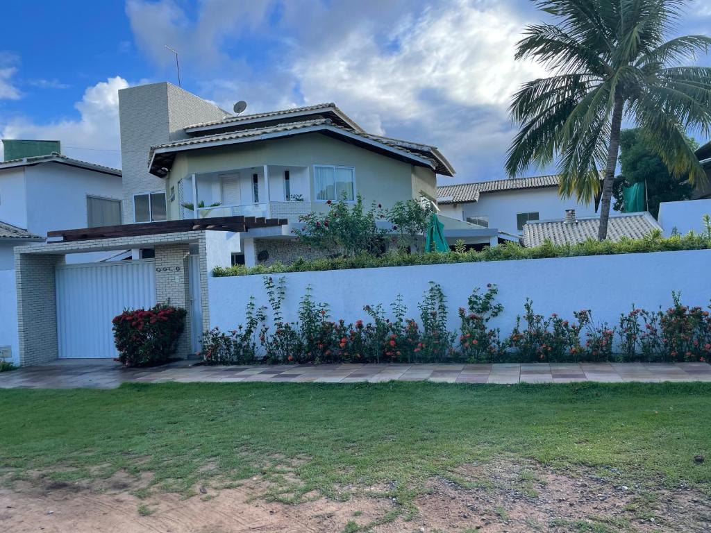  Casa Paraiso