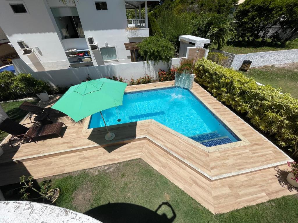  Casa Paraiso