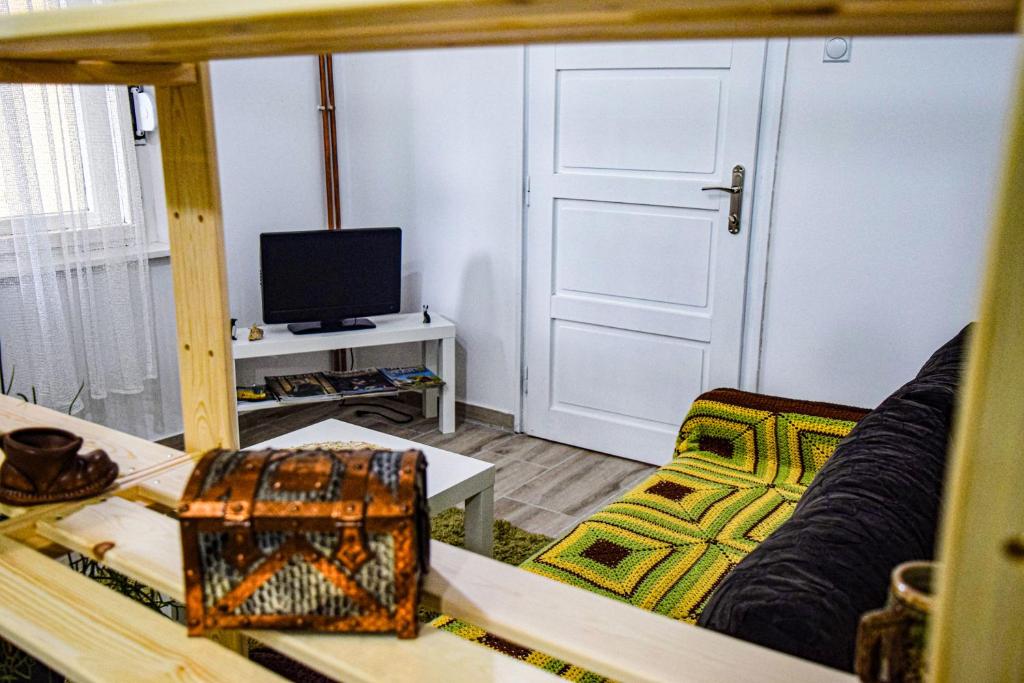 Apartmani Jelenković - Apartamento De Una Habitación