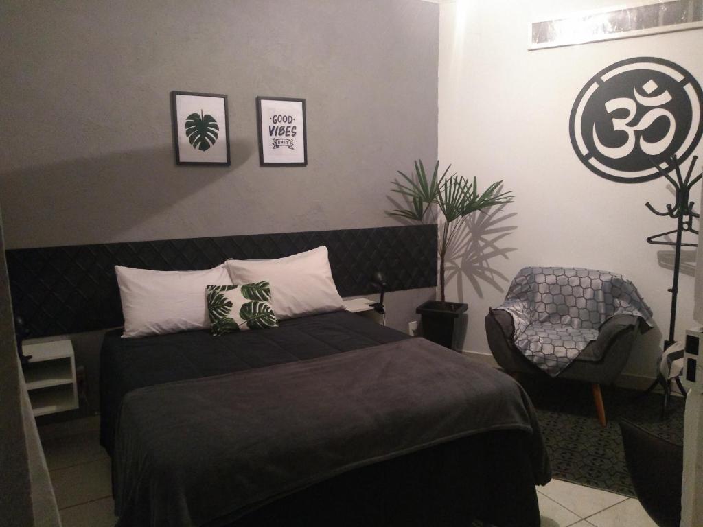  Casa e suíte Recanto Zen