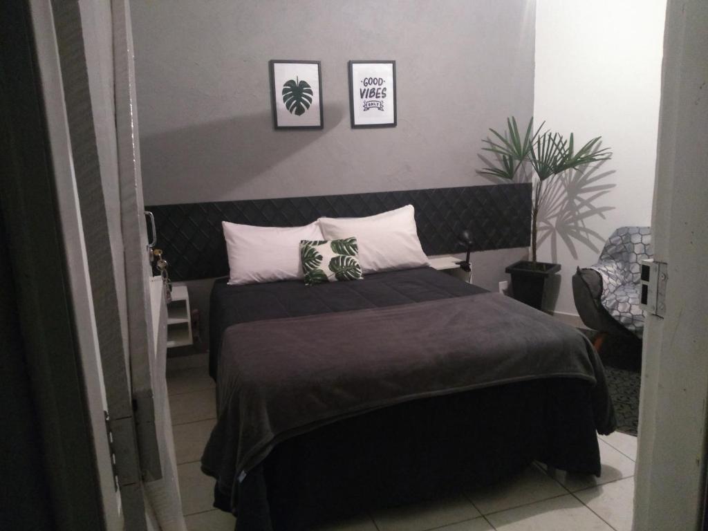  Casa e suíte Recanto Zen