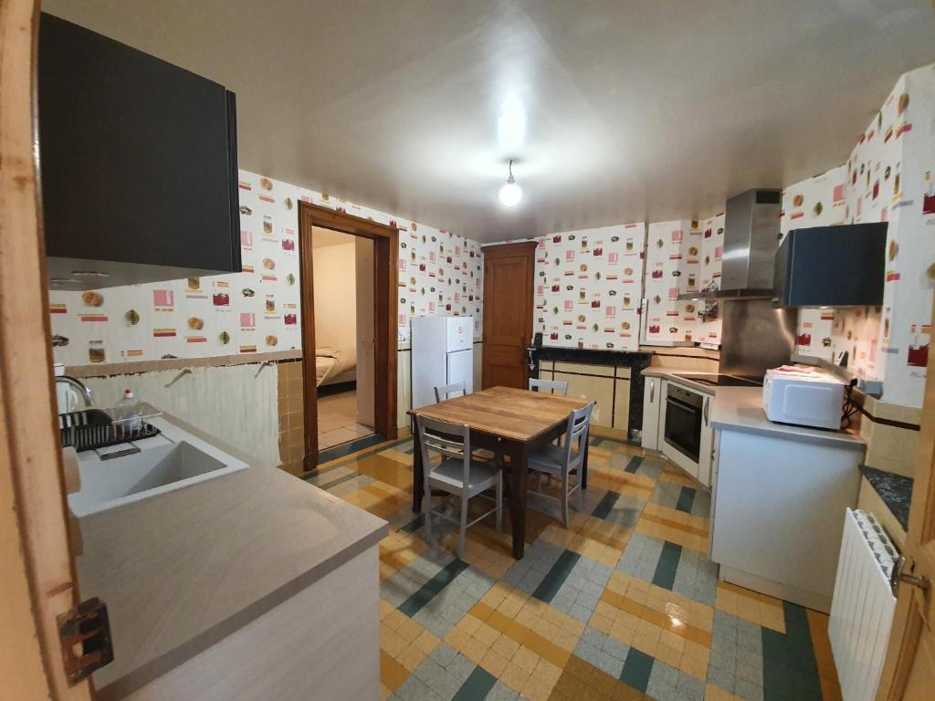 Apart'Ardennes 1 - Housity