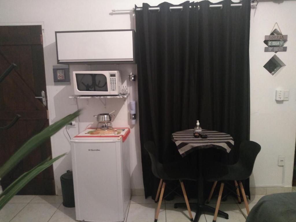  Casa e suíte Recanto Zen