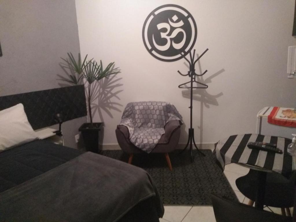  Casa e suíte Recanto Zen