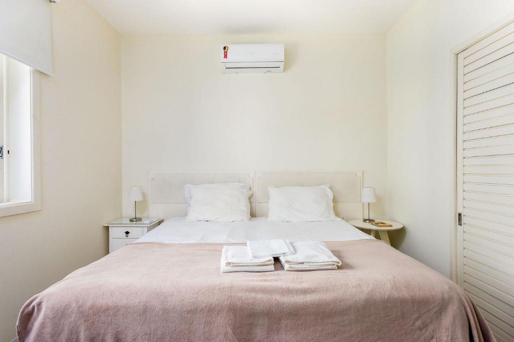  Lindo Apartamento Frente Mar em Balneário Camboriú