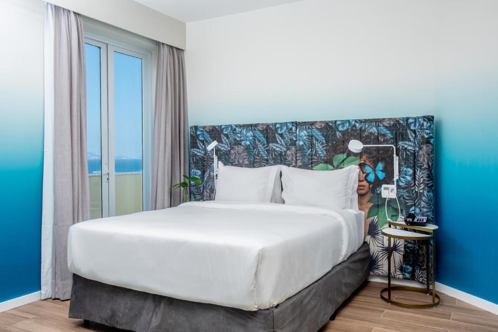  Mercure Rio Boutique Hotel Copacabana