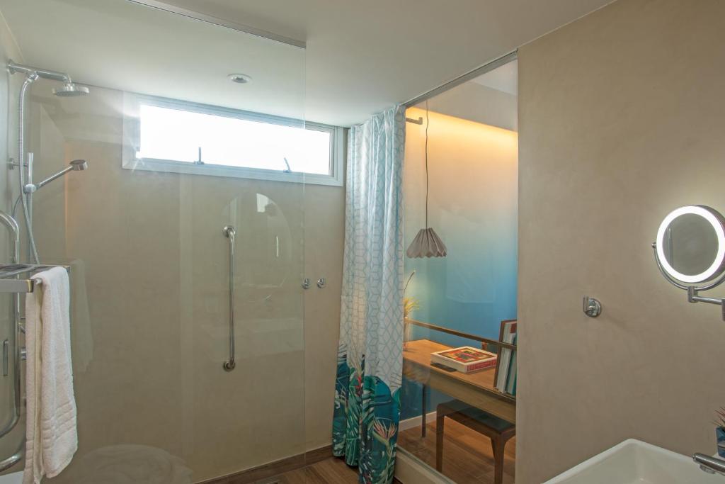  Mercure Rio Boutique Hotel Copacabana