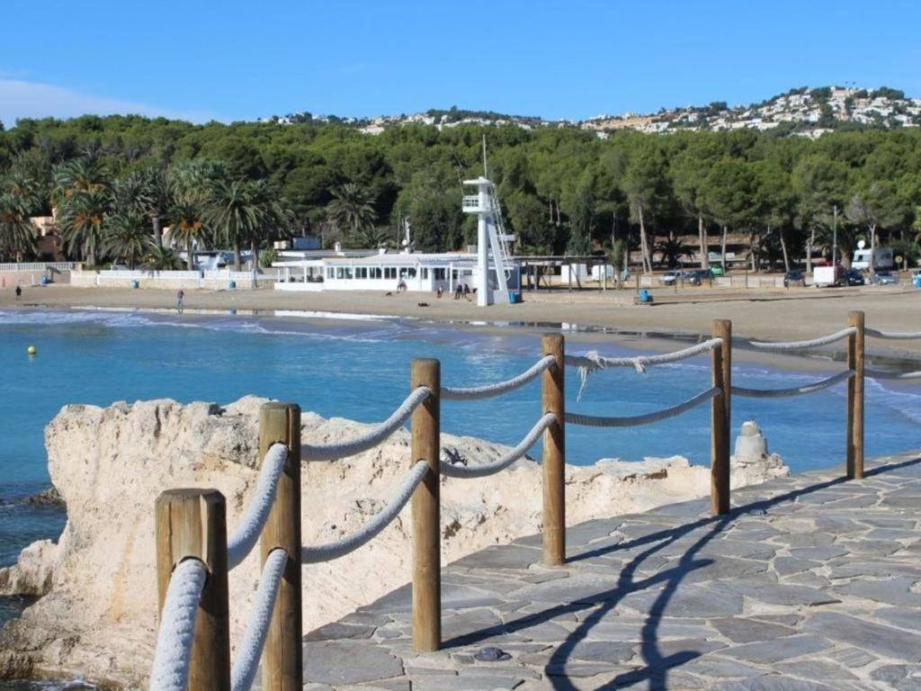 Moraira Apartment