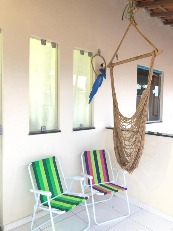  CASA EM SANTO AMARO - MARANHÃO LENÇÓIS MARANHENSES