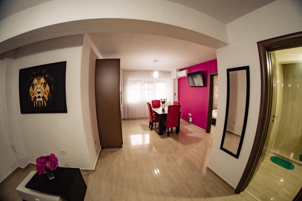Apartment Gabriela's Home - Luxe Appartement