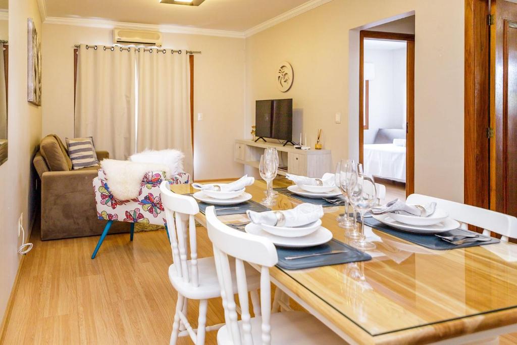 LOCAR- IN GRAMADO Jardim da Serra Centro  LOCAR- IN GRAMADO Jardim da Serra Centro