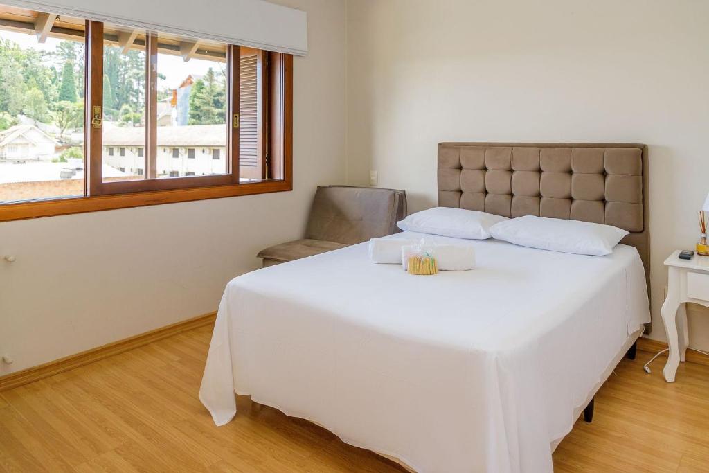 LOCAR- IN GRAMADO Jardim da Serra Centro  LOCAR- IN GRAMADO Jardim da Serra Centro