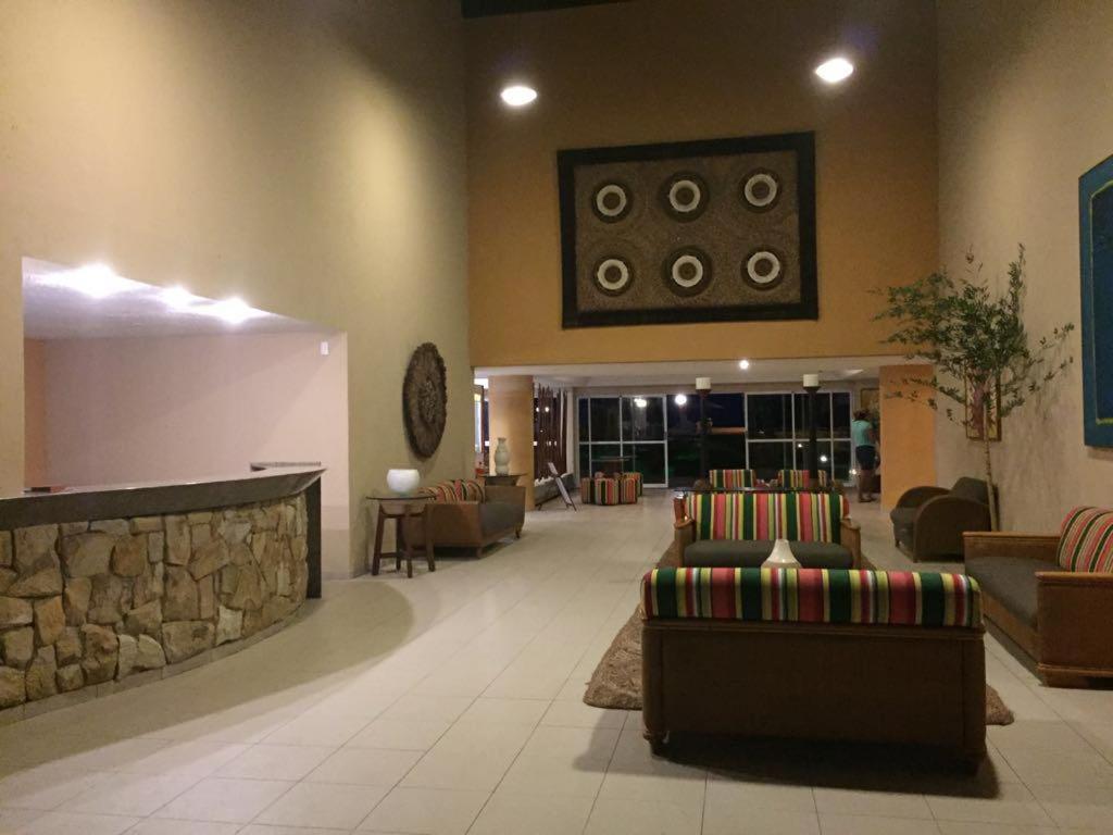  marupiara suites praia de muro alto