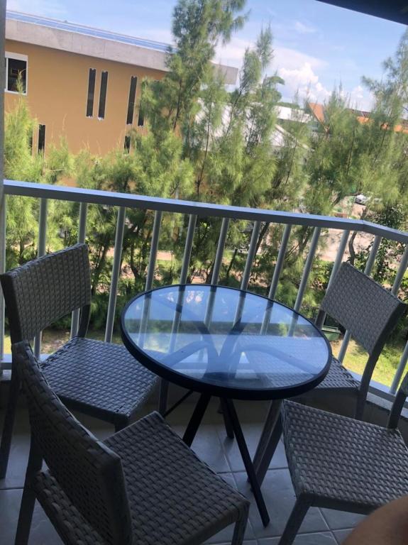  marupiara suites praia de muro alto