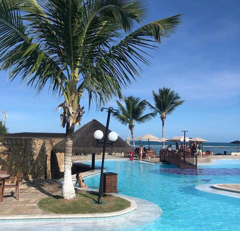  marupiara suites praia de muro alto