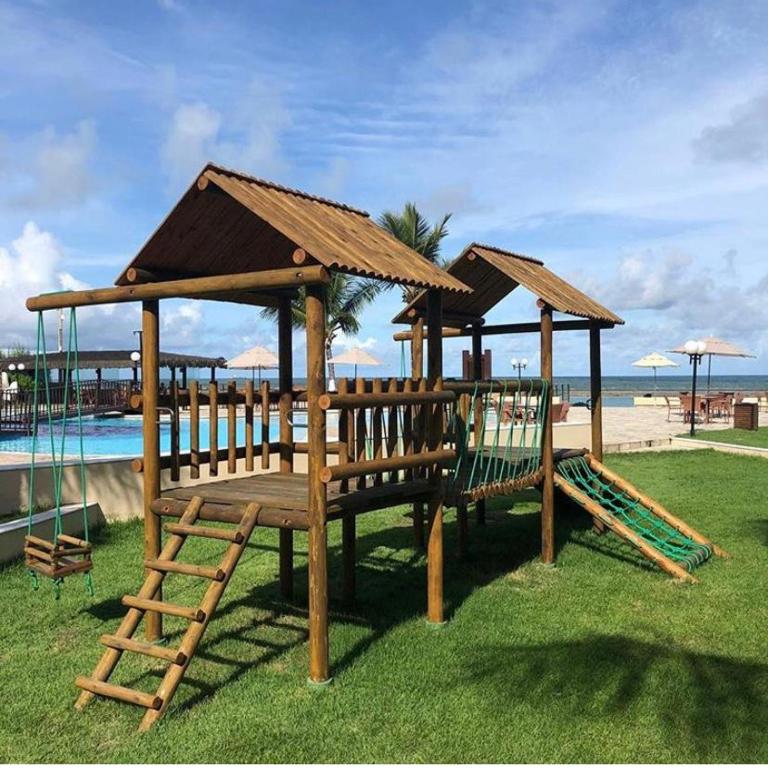  marupiara suites praia de muro alto