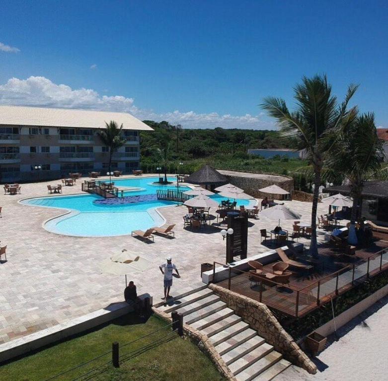  marupiara suites praia de muro alto