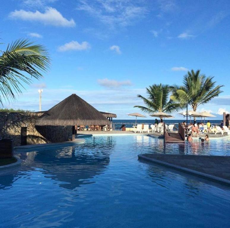  marupiara suites praia de muro alto