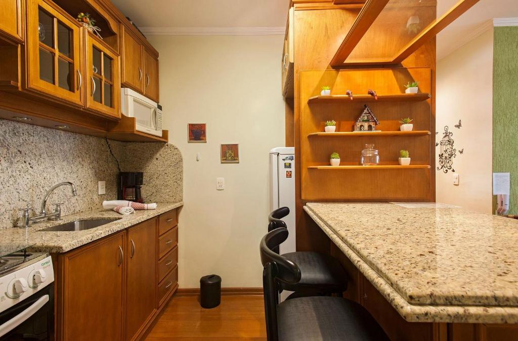 GRAMADO VILLAGE 608 - 4PAX EM COND. COM PISCINA!  GRAMADO VILLAGE 608 - 4PAX EM COND. COM PISCINA!